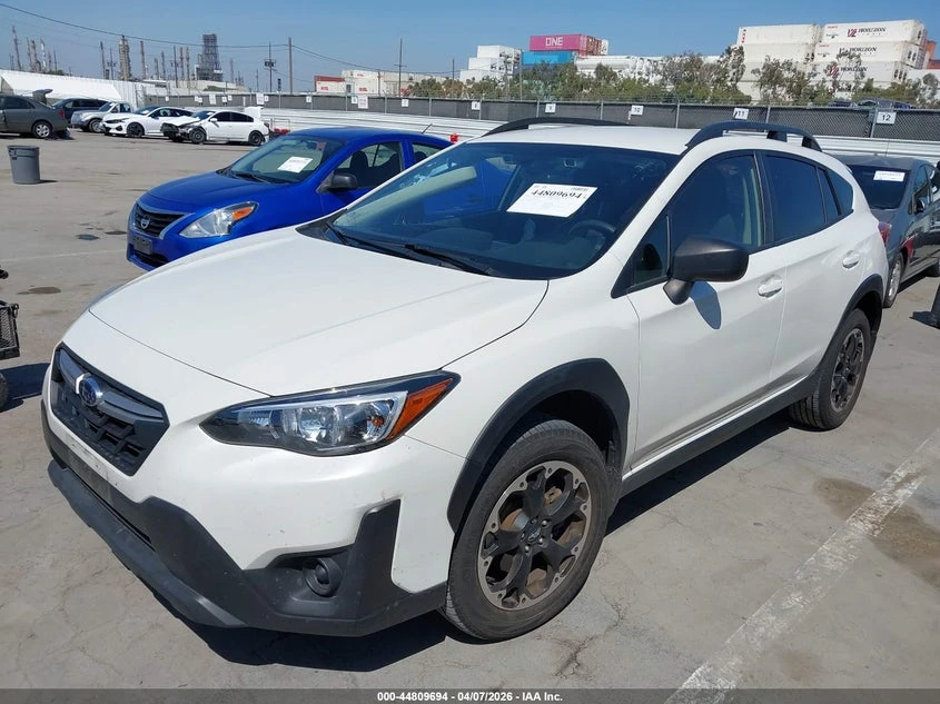 Subaru Crosstrek * CARFAX*  | Mobile.bg � ����������� 1