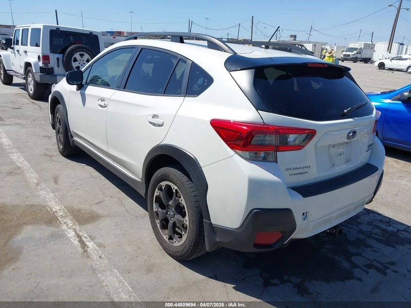 Subaru Crosstrek * CARFAX*  | Mobile.bg � ����������� 3
