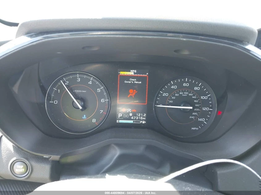 Subaru Crosstrek * CARFAX*  | Mobile.bg � ����������� 7