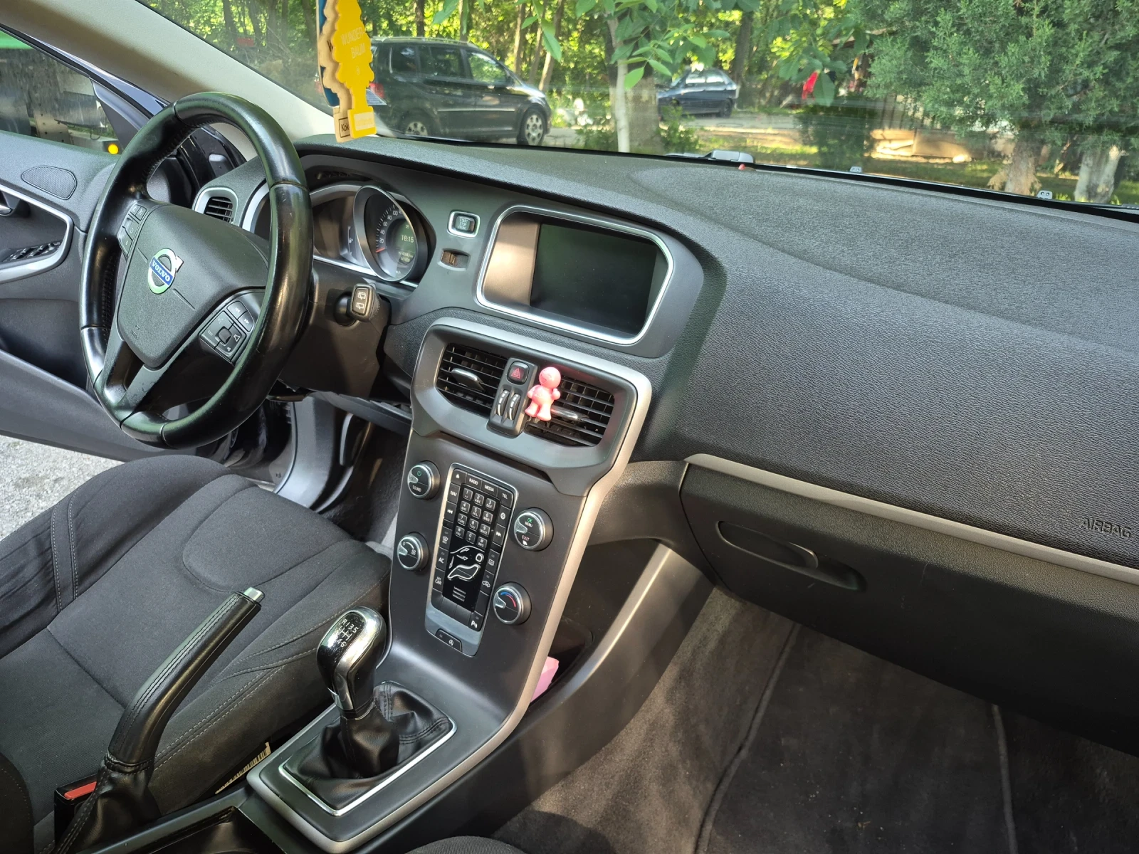 Volvo V40 | Mobile.bg � ����������� 3