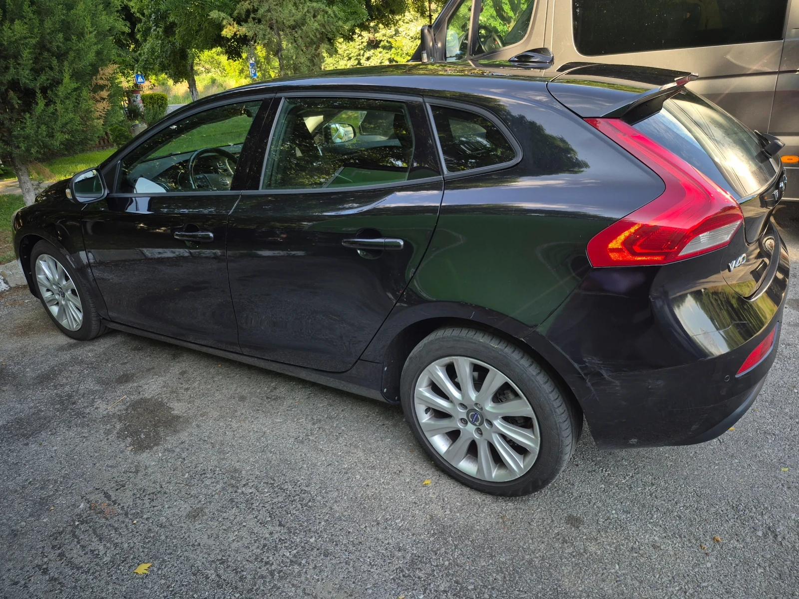 Volvo V40 | Mobile.bg � ����������� 2