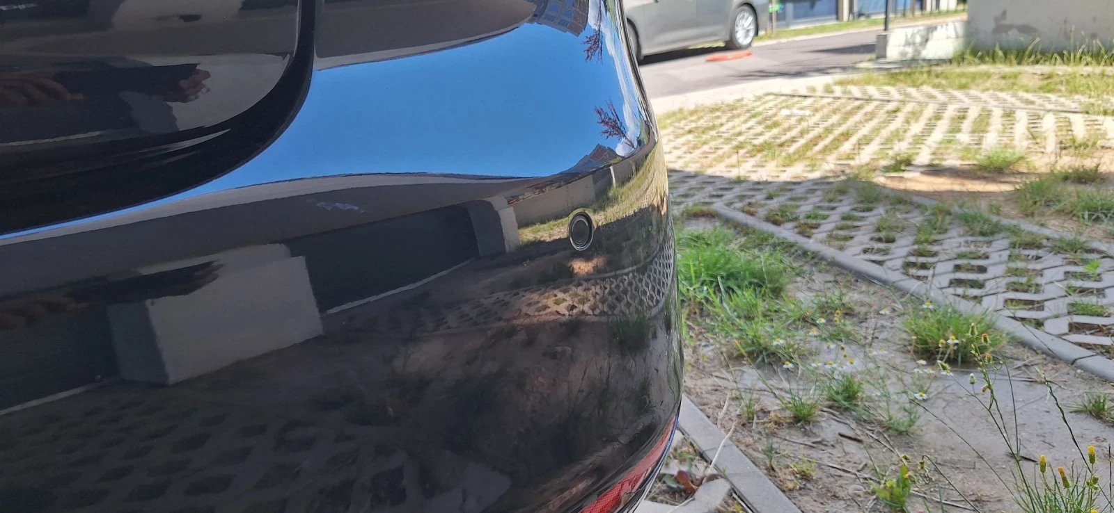 VW Golf 2.0 tdi 110кс evro 5, снимка 15 - Автомобили и джипове - 55038605