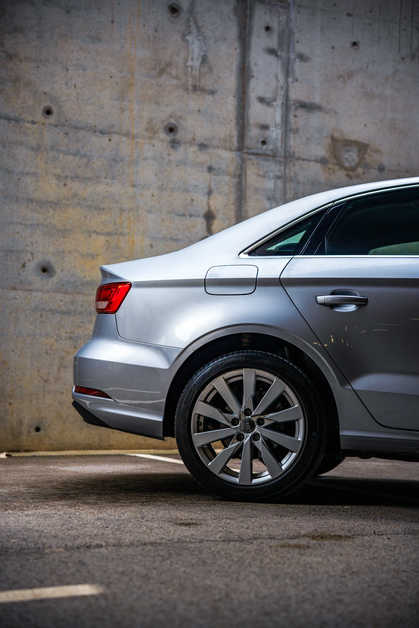 Audi A3 s tronic, s line, лимузина, снимка 2 - Автомобили и джипове - 55077526