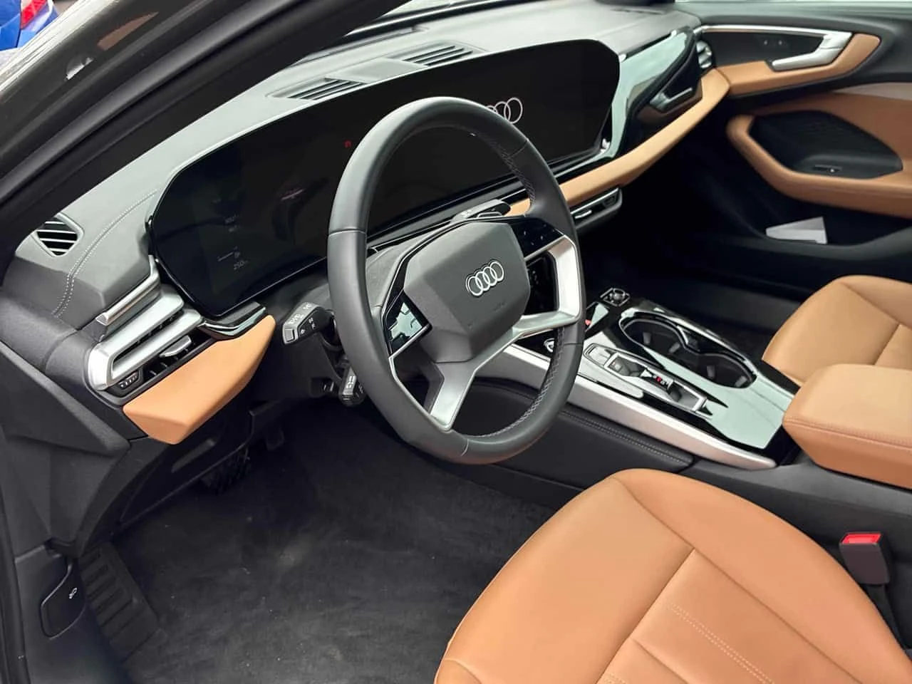 Audi A5 * 2.0 TFSI quattro * CARFAX * ОПЦИЯ ЗА ФИНАНСИРАНЕ, снимка 5 - Автомобили и джипове - 55226820