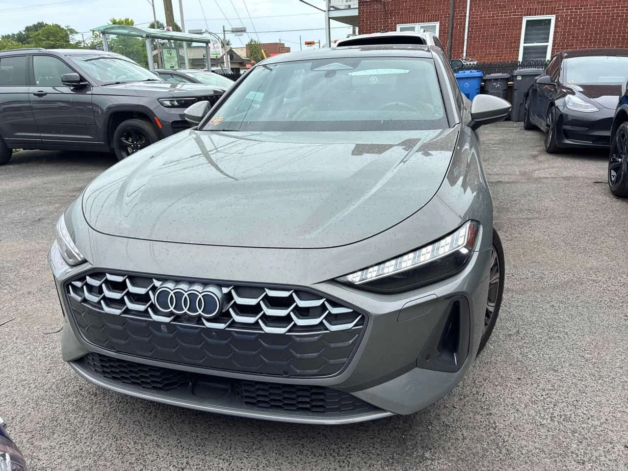 Audi A5 * 2.0 TFSI quattro * CARFAX * ОПЦИЯ ЗА ФИНАНСИРАНЕ, снимка 6 - Автомобили и джипове - 55226820