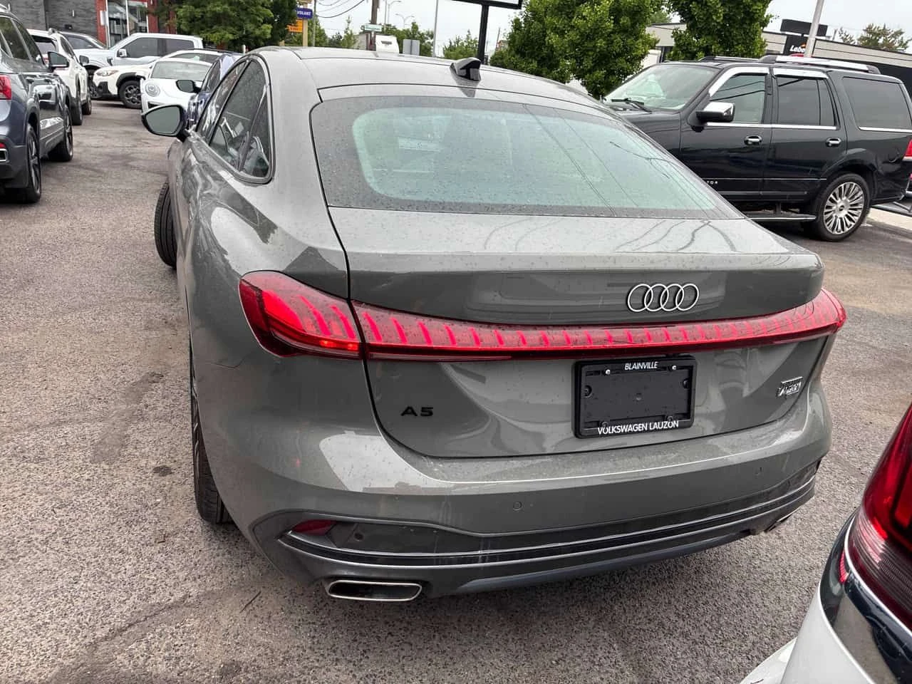 Audi A5 * 2.0 TFSI quattro * CARFAX * ОПЦИЯ ЗА ФИНАНСИРАНЕ, снимка 4 - Автомобили и джипове - 55226820