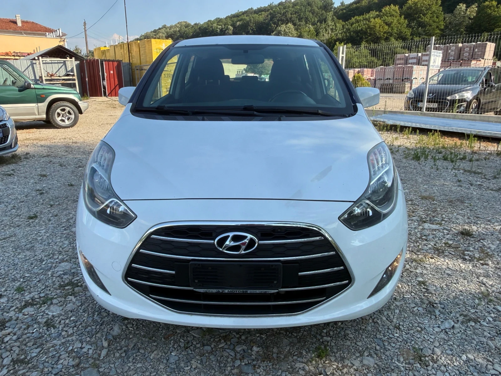 Hyundai Ix20 1.4CRDI 163000km!, снимка 2 - Автомобили и джипове - 55578740