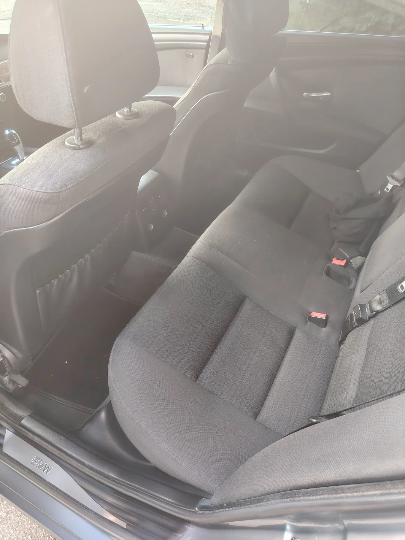 BMW 525 Facelift, снимка 9 - Автомобили и джипове - 55606470