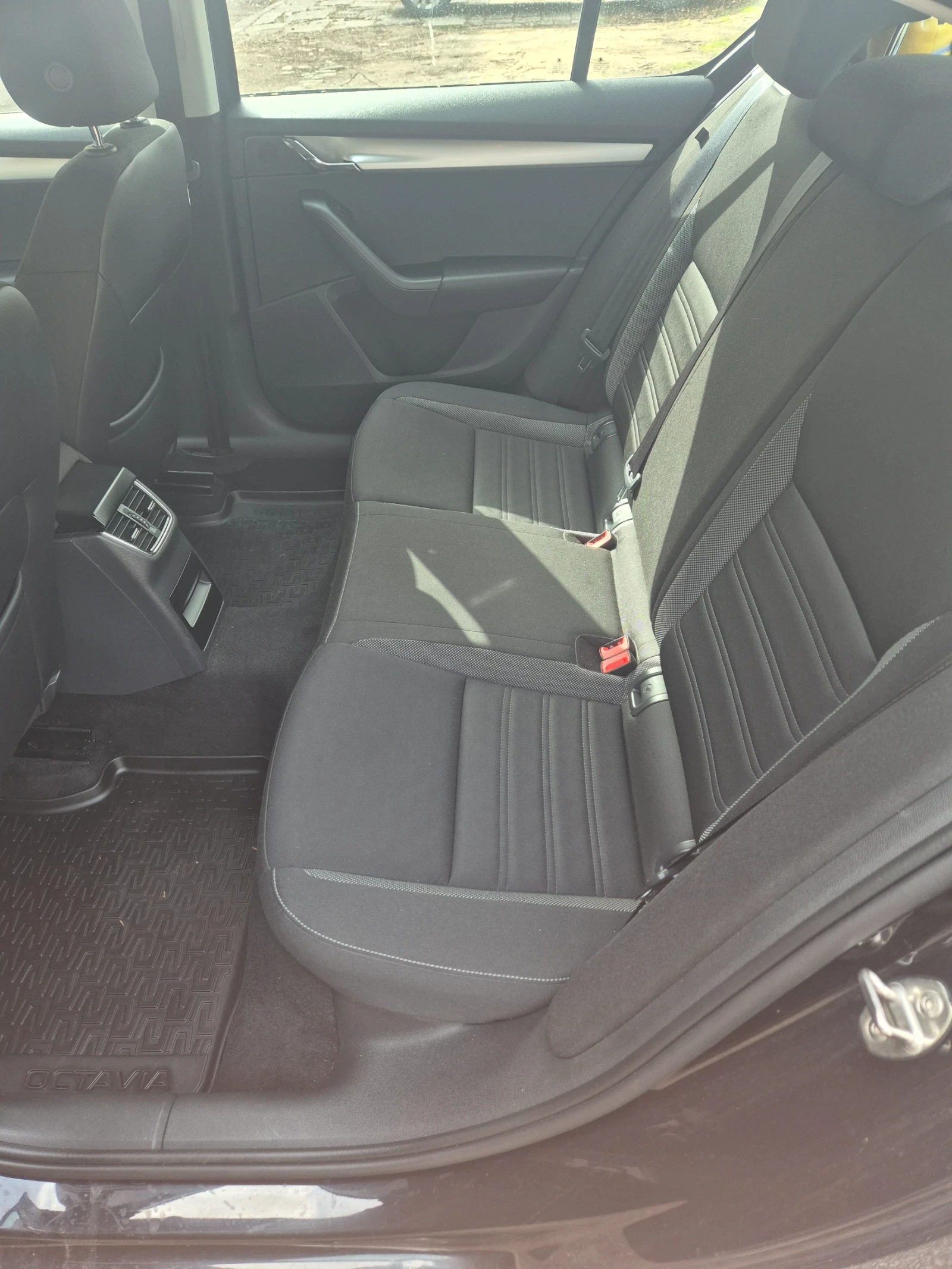 Skoda Octavia MK 3, 2.0 TDI, снимка 15 - Автомобили и джипове - 55688583