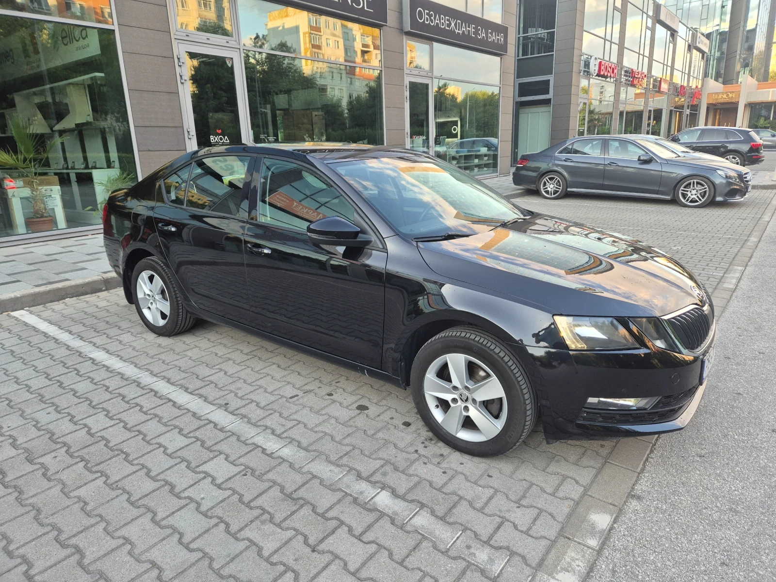 Skoda Octavia MK 3, 2.0 TDI, снимка 3 - Автомобили и джипове - 55688583