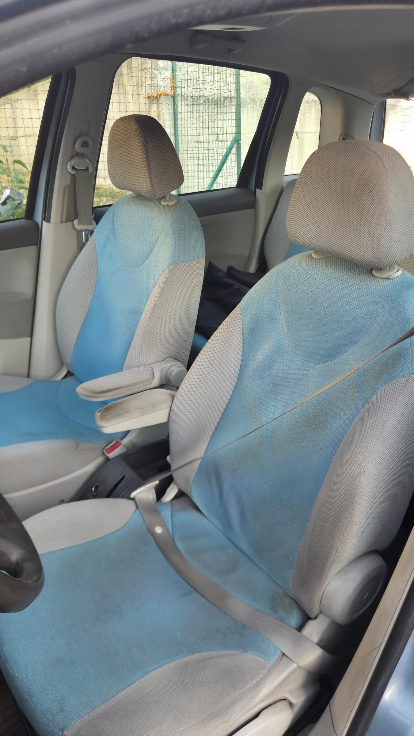 Fiat Idea Minivan | Mobile.bg � ����������� 6