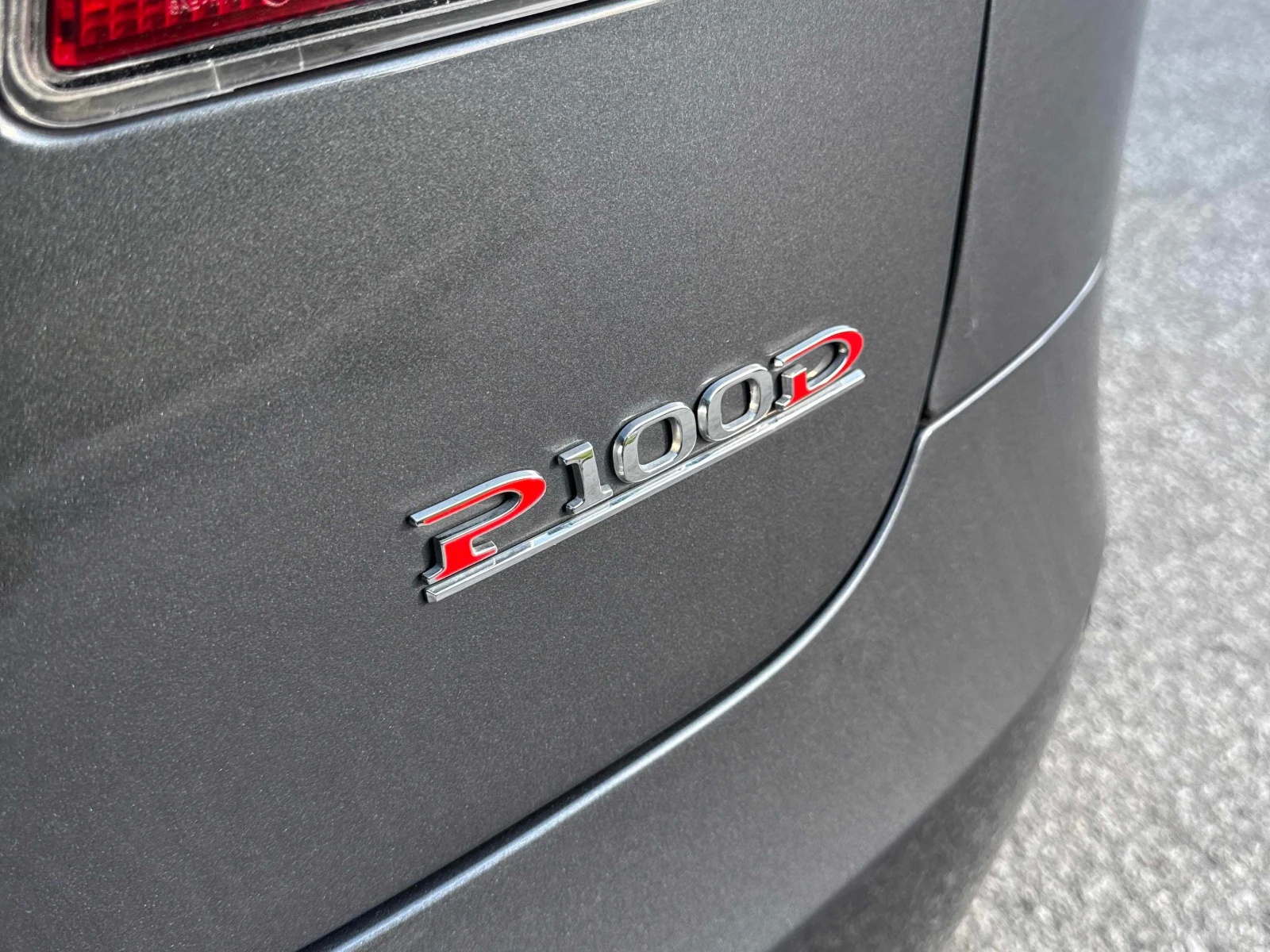 Tesla Model S * P100D AWD * ���������� ��� ������������ ������*  | Mobile.bg � ����������� 15
