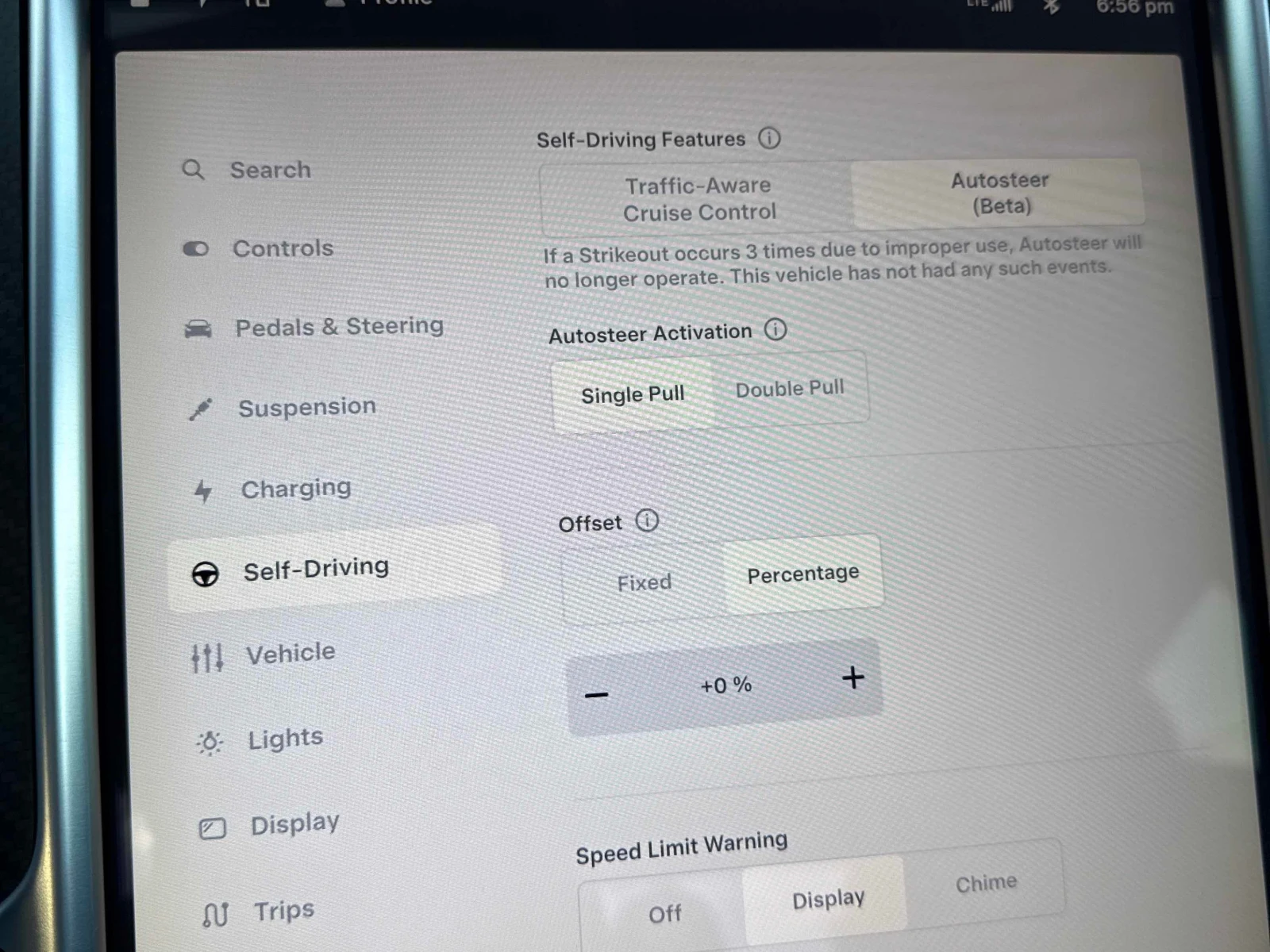 Tesla Model S * P100D AWD * ���������� ��� ������������ ������*  | Mobile.bg � ����������� 17