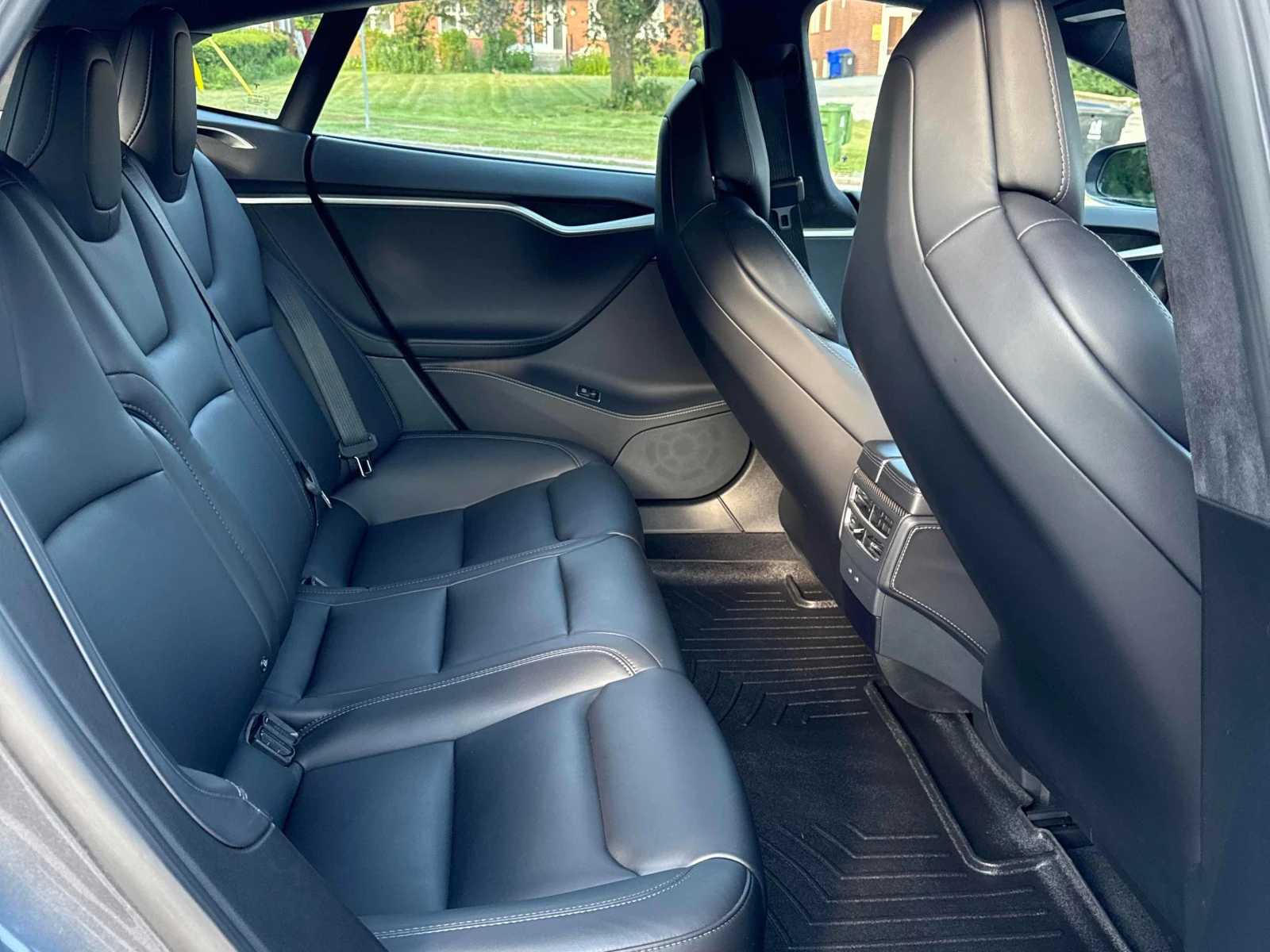 Tesla Model S * P100D AWD * ���������� ��� ������������ ������*  | Mobile.bg � ����������� 12