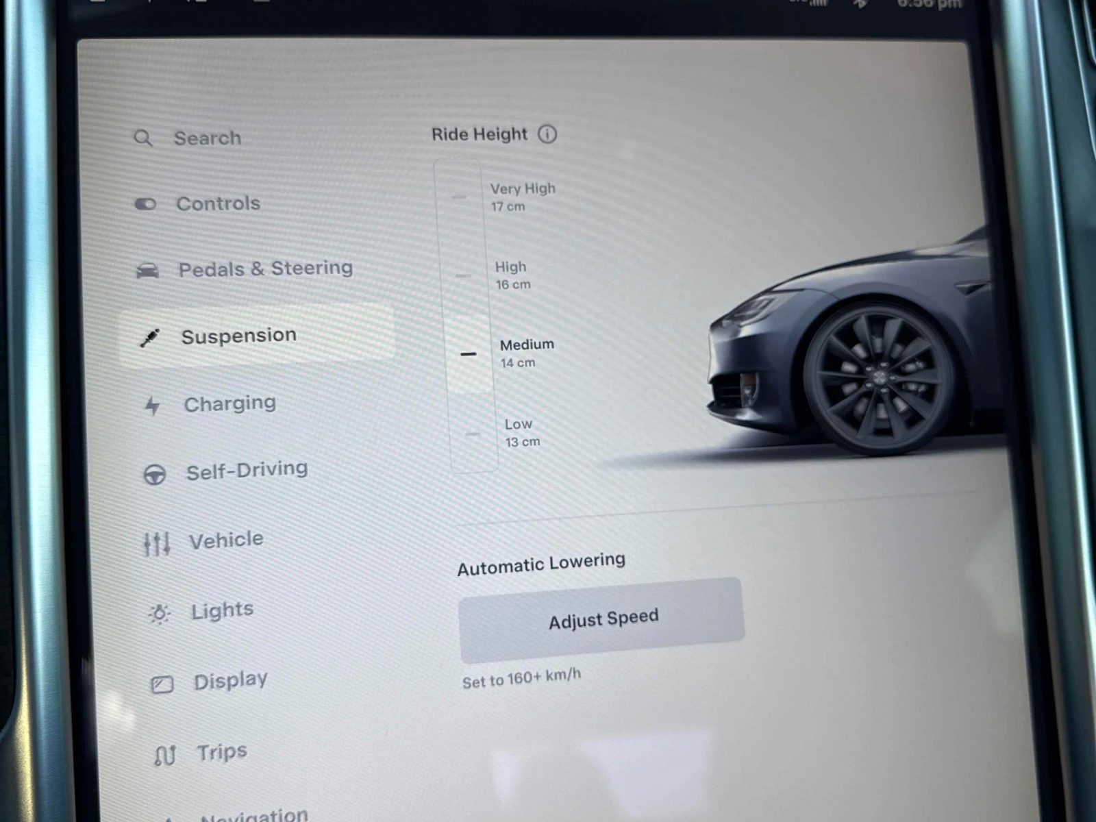 Tesla Model S * P100D AWD * ���������� ��� ������������ ������*  | Mobile.bg � ����������� 11