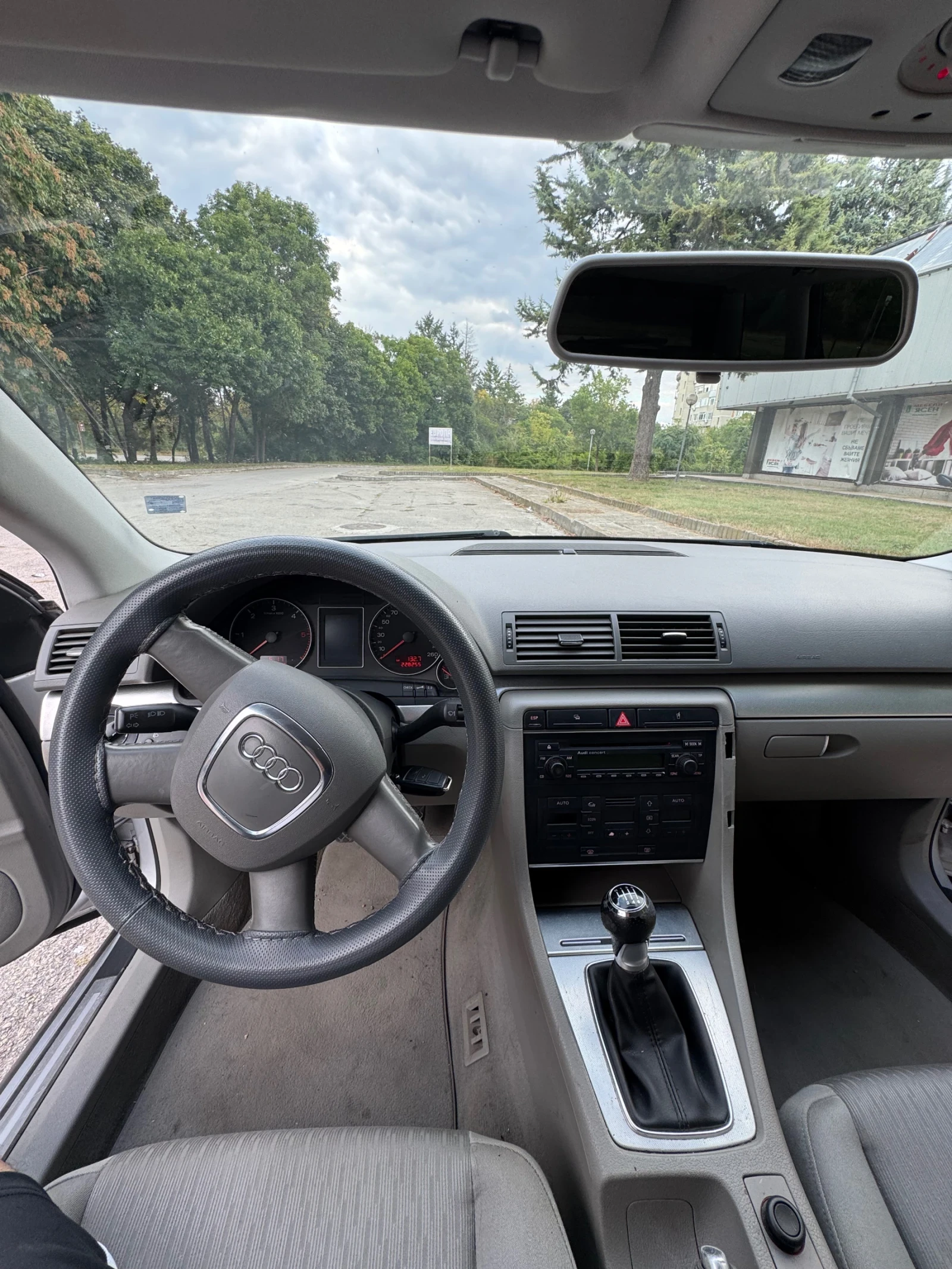 Audi A4, снимка 6 - Автомобили и джипове - 56281065