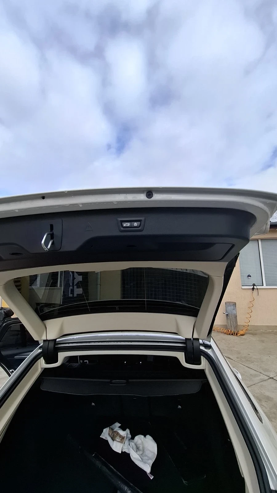BMW 530, снимка 11 - Автомобили и джипове - 56313996