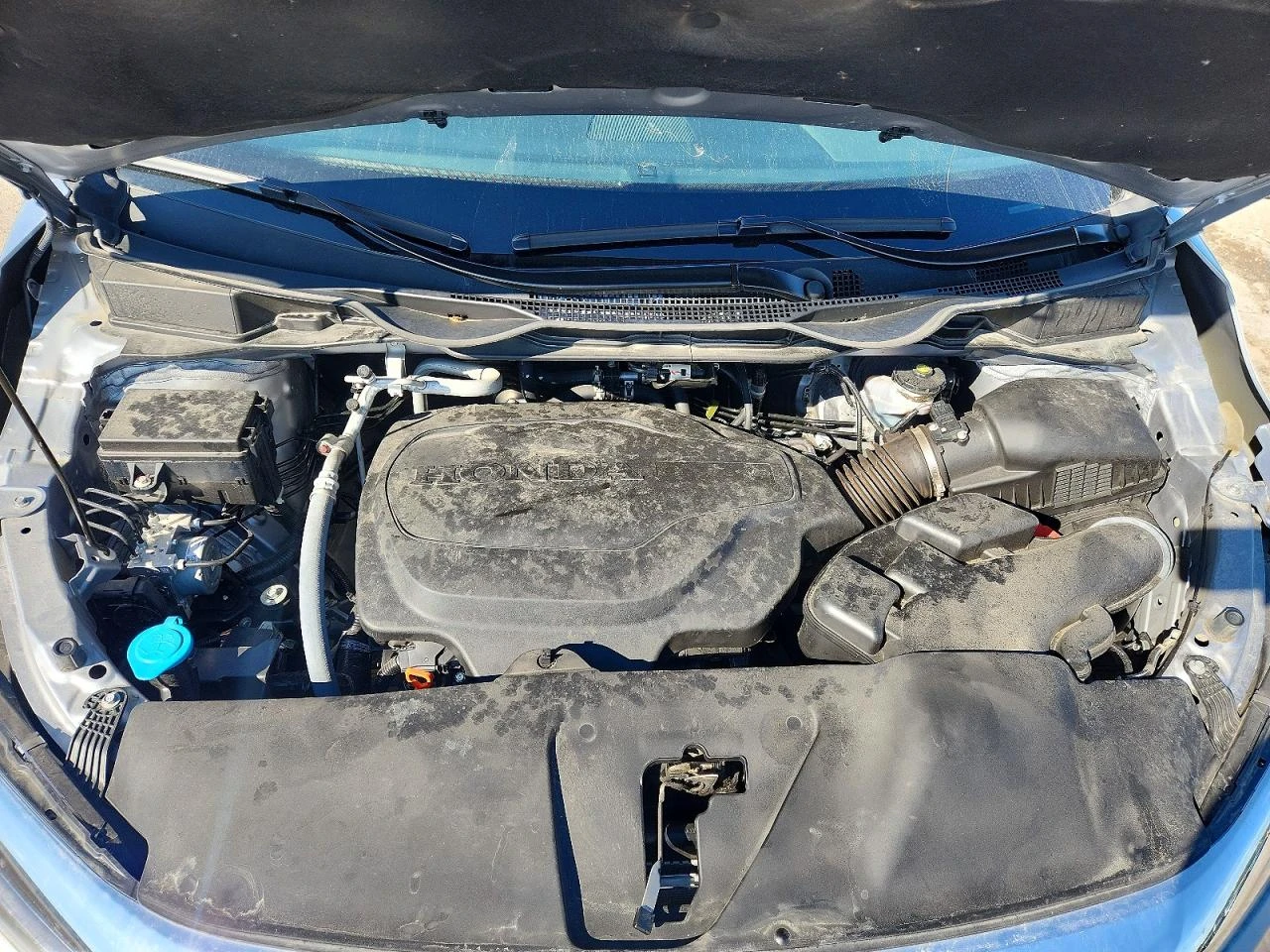 Honda Odyssey 3.5l Touring | Mobile.bg � ����������� 12