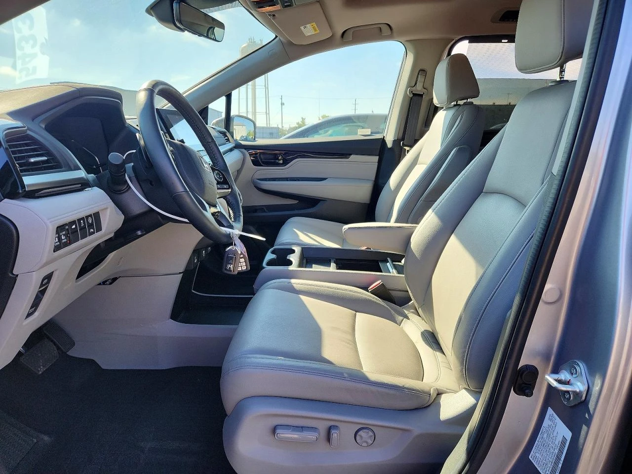 Honda Odyssey 3.5l Touring | Mobile.bg � ����������� 7