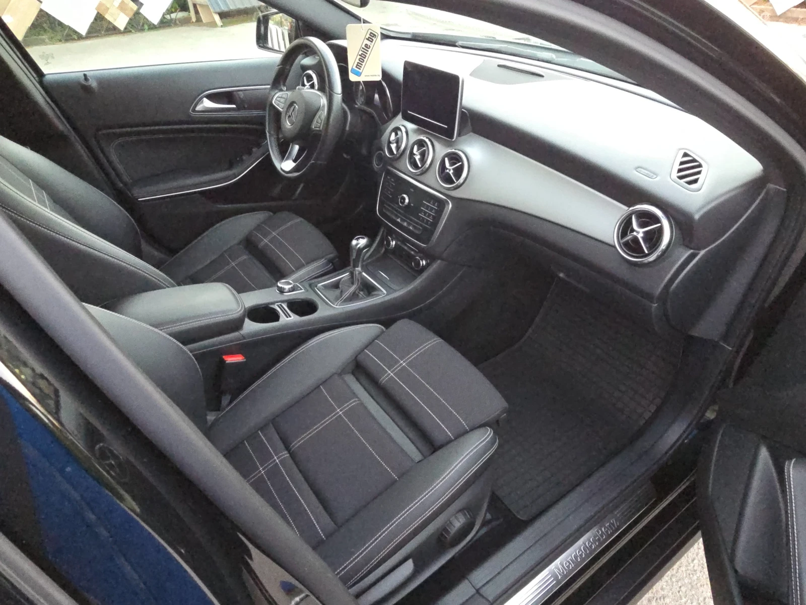 Mercedes-Benz GLA 180 BENZIN--EDITION | Mobile.bg � ����������� 15
