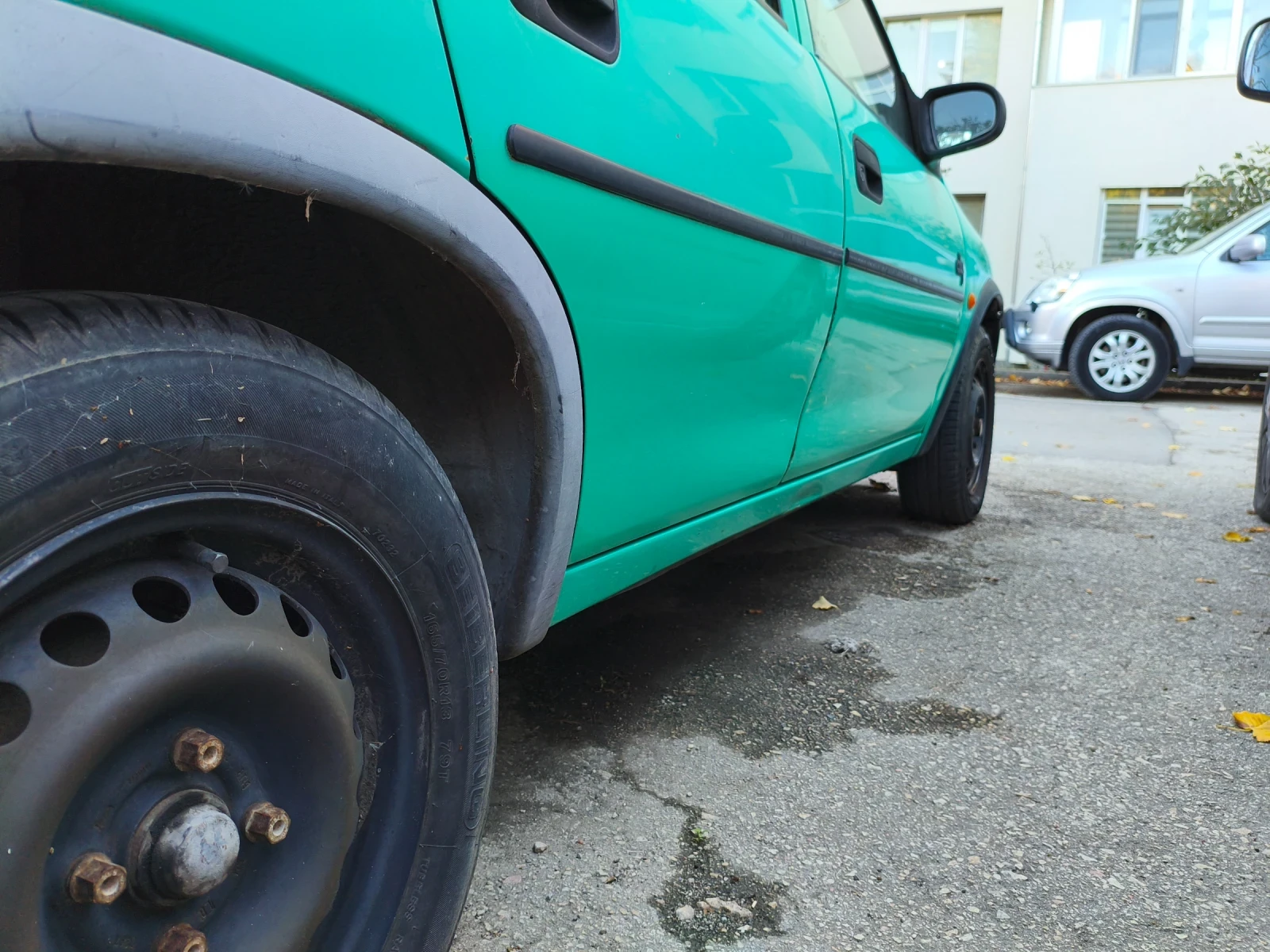 Opel Corsa 1.5D, снимка 7 - Автомобили и джипове - 56636474