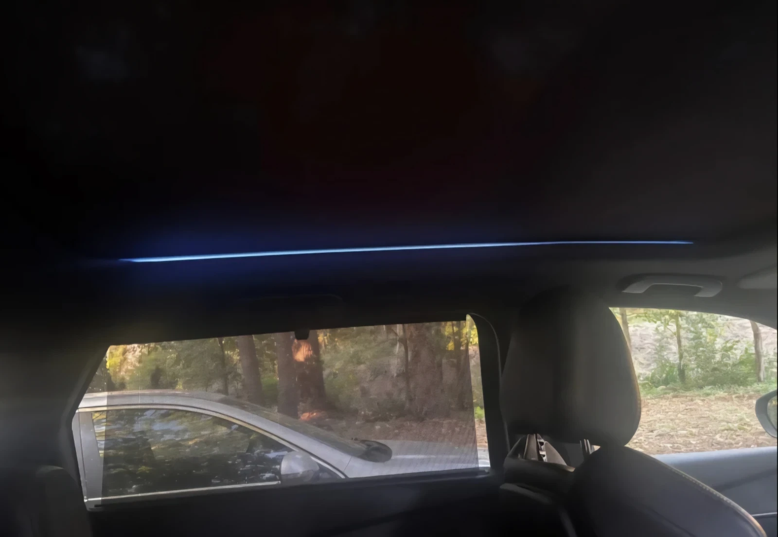 Peugeot 5008 Бензин Евро 6 165hp, снимка 5 - Автомобили и джипове - 56648404