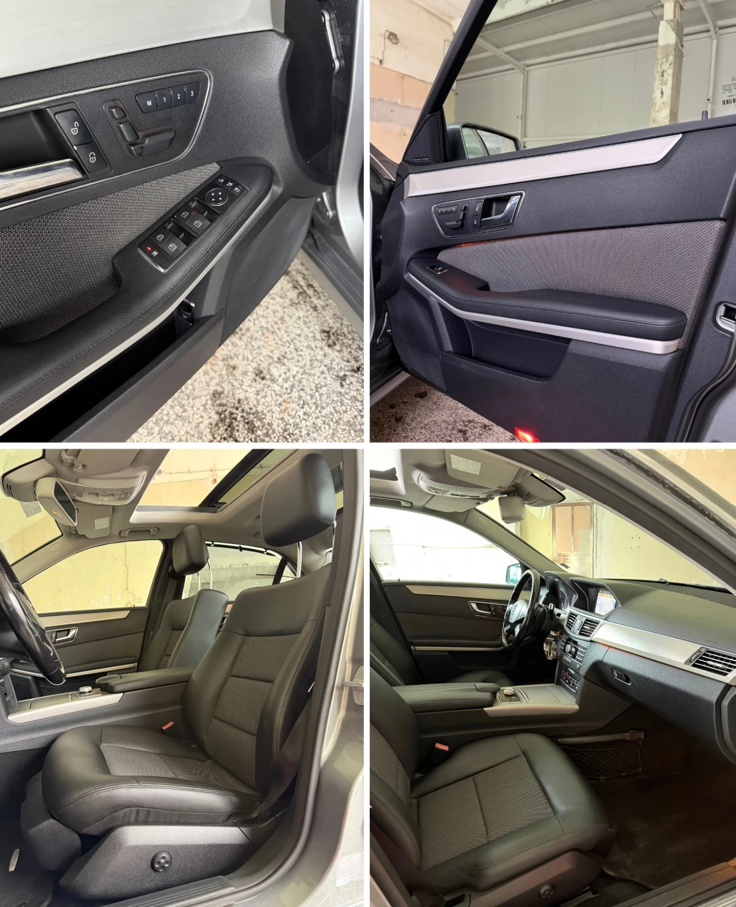 Mercedes-Benz E 350 CDI * AVANTGARDE* DISTRONIC* 7G-TRONIC | Mobile.bg � ����������� 10