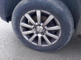 Jeep Grand cherokee 3.0 crd, снимка 8