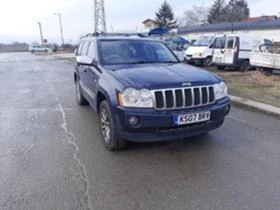 Jeep Grand cherokee 3.0 crd, снимка 1