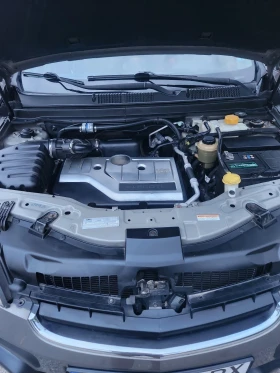 Opel Antara, снимка 13