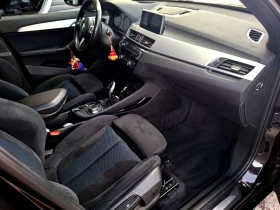 BMW X1 20d xDrive M Package, снимка 13