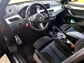 BMW X1 20d xDrive M Package, снимка 10