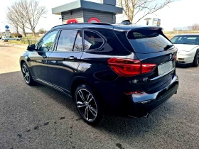 BMW X1 20d xDrive M Package, снимка 5