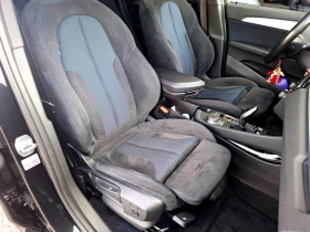 BMW X1 20d xDrive M Package, снимка 14