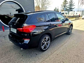 BMW X1 20d xDrive M Package, снимка 7