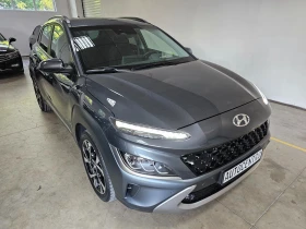 Hyundai Kona 1.6 TGDI Prime Navi Voll-LED Kamera HUD, снимка 2