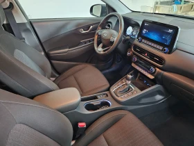 Hyundai Kona 1.6 TGDI Prime Navi Voll-LED Kamera HUD, снимка 13