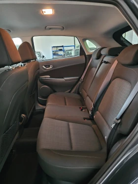 Hyundai Kona 1.6 TGDI Prime Navi Voll-LED Kamera HUD, снимка 15