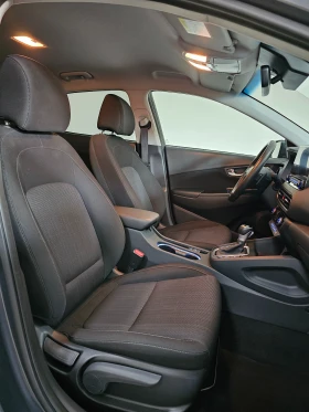 Hyundai Kona 1.6 TGDI Prime Navi Voll-LED Kamera HUD, снимка 14