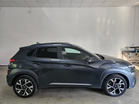 Hyundai Kona 1.6 TGDI Prime Navi Voll-LED Kamera HUD, снимка 3