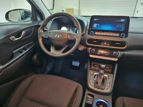 Hyundai Kona 1.6 TGDI Prime Navi Voll-LED Kamera HUD, снимка 10