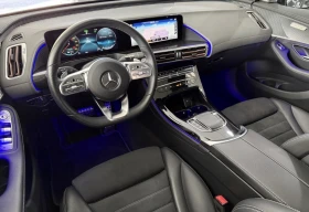 Mercedes-Benz EQC 400* 4Matic* AMG* Camera* Keyless, снимка 7