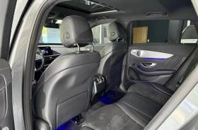 Mercedes-Benz EQC 400* 4Matic* AMG* Camera* Keyless, снимка 9