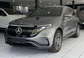 Mercedes-Benz EQC 400* 4Matic* AMG* Camera* Keyless, снимка 2