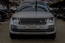 Land Rover Range rover Autobiography/ LWB /DAB+ /Meridian/V8/Камера 360/, снимка 1