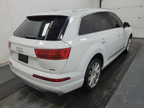 Audi Q7 * 3.0T TECHNIK * CARFAX * , снимка 3
