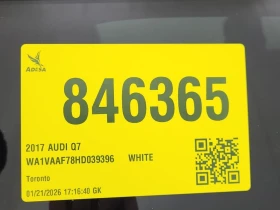 Audi Q7 * 3.0T TECHNIK * CARFAX * , снимка 14