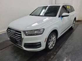 Audi Q7 * 3.0T TECHNIK * CARFAX * , снимка 1