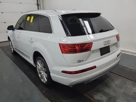 Audi Q7 * 3.0T TECHNIK * CARFAX * , снимка 4