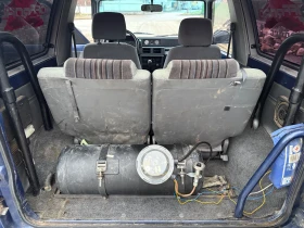 Daihatsu Feroza 1.6-95hp GAZ.inj, снимка 11